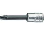 Hornbach Schraubendrehereinsatz Gedore 1/2" lang Torx T60 CV-Stahl (6188450)