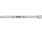 Hornbach Verlängerung Gedore 1/4" 148 mm 2090-6 CV-Stahl (6171210)