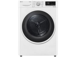 Asciugatrice LG ELECTRONICS 8kg RT80V9