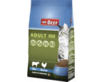 Hornbach Katzenfutter trocken MR.BEEF Getreidefrei 3 kg