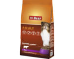 Hornbach Hundefutter trocken MR.BEEF Flocken Fleisch 15 kg