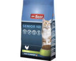 Hornbach Katzenfutter trocken MR.BEEF Senior 3 kg