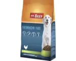 Hornbach Hundefutter trocken MR.BEEF Senior 4 kg
