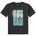 Ernsting's family Jungen T-Shirt mit Foto-Print (Nur online) - bis 25.04.2024