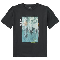Jungen T-Shirt mit Foto-Print (Nur online)