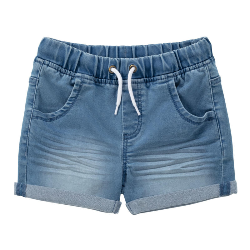 Jungen Pull-on-Shorts mit Tunnelzug (Nur online)