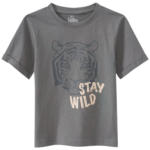 Ernsting's family Jungen T-Shirt mit Tiger-Motiv (Nur online) - bis 20.04.2024
