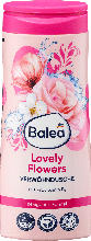 dm-drogerie markt Balea Verwöhndusche Lovely Flowers - bis 30.04.2024