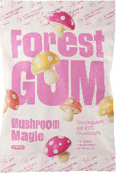 Forest GUM Fruchtgummi, Mushroom Magic