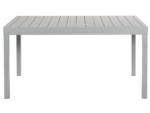 Conforama Gartentisch ausziehbar RIVIERA 150-260x100x74cm