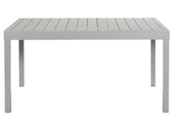 Gartentisch ausziehbar RIVIERA 150-260x100x74cm