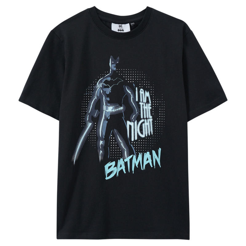 Batman T-Shirt mit großem Motiv