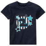 Ernsting's family Baby T-Shirt mit Geburtstagszahl - bis 22.05.2024