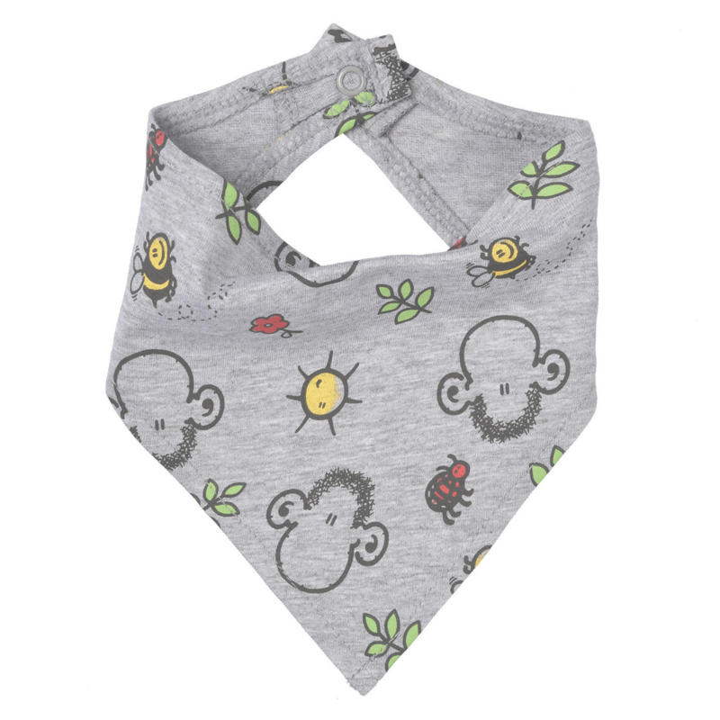 sheepworld Bandana mit Allover-Motiv