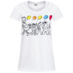Ernsting's family Sesamstraße T-Shirt mit Print - bis 24.04.2024