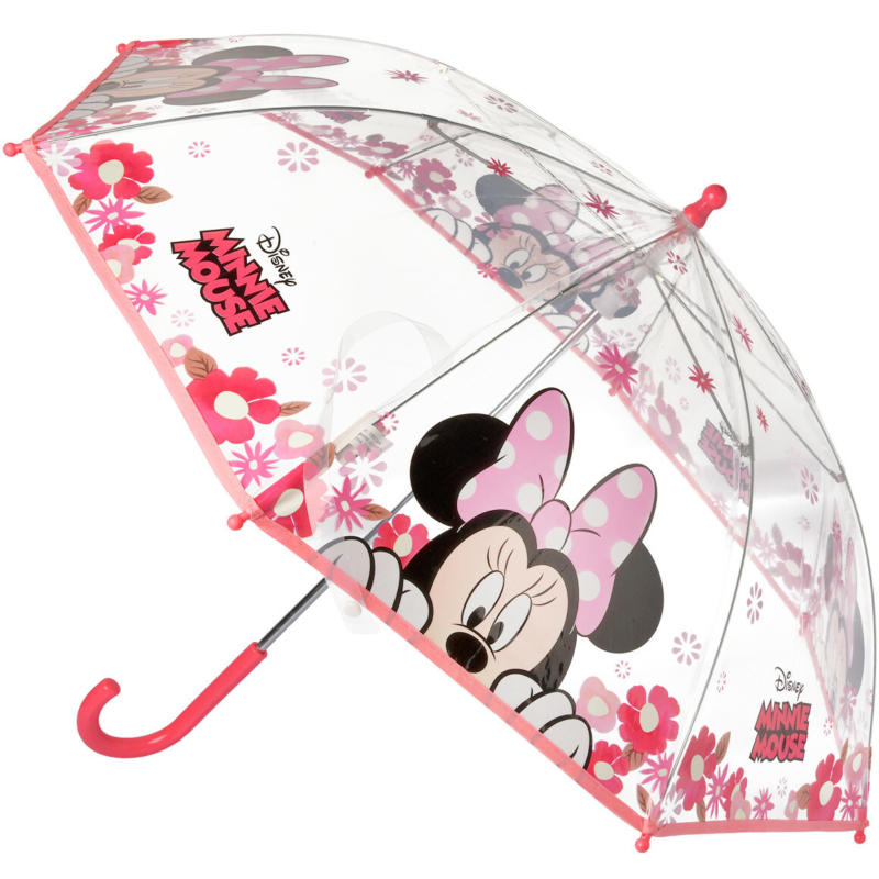 Minnie Maus Regenschirm