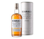 Travel FREE BENRIACH PEATED 46% 1L - bis 18.04.2024