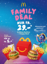 McDonald’s McDonald's Family Deal - au 06.05.2024