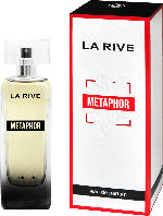 dm-drogerie markt LA RIVE Metaphor Eau de Parfum - bis 15.05.2024