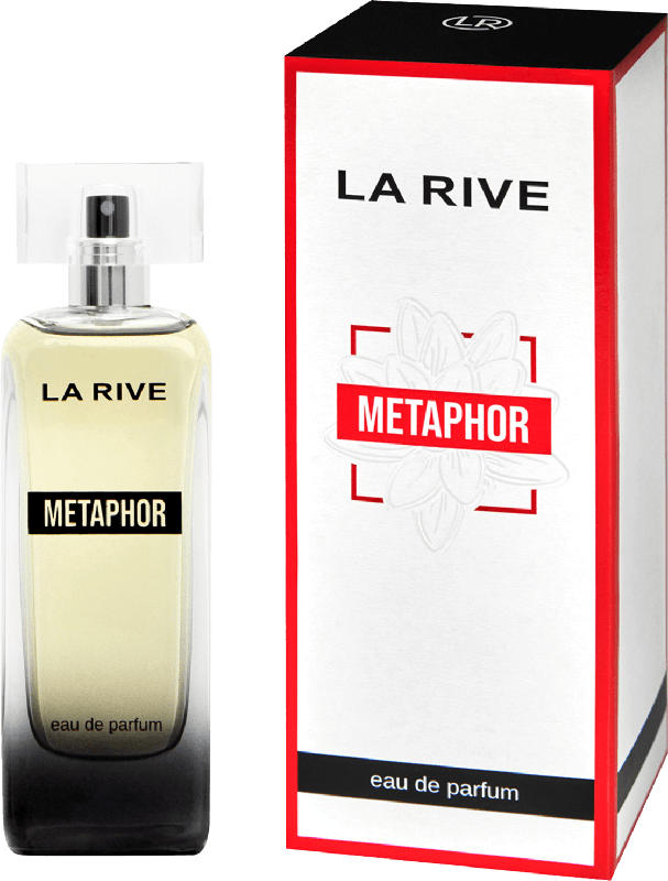 LA RIVE Metaphor Eau de Parfum