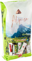 Alprose Napolitains Spring Mix, assortis, 2 x 500 g