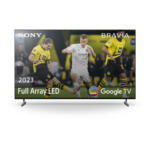 Технополис Телевизор SONY KD-55X85L 4K Ultra HD LED SMART TV, ANDROID TV, 55.0 ", 139.0 см
