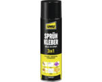 Hornbach UHU Sprühkleber 3 in 1 500 ml