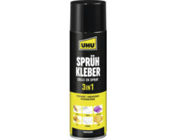 UHU Sprühkleber 3 in 1 500 ml