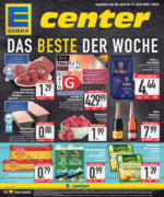 E center E center: Wochenangebote - bis 13.04.2024