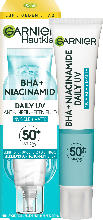 dm-drogerie markt Garnier Skin Active Fluid BHA + Niaciamide LSF 50+ - bis 15.05.2024
