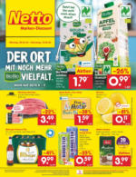 Netto Marken-Discount Netto: Wochenangebote - bis 13.04.2024