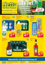 Netto Marken-Discount Netto: Wochenangebote - bis 13.04.2024