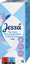 dm-drogerie markt Jessa Slipeinlagen Pure Comfort Extra Lang - bis 30.04.2024