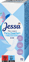 Jessa Slipeinlagen Pure Comfort Extra Lang