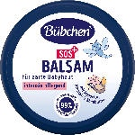 dm-drogerie markt Bübchen Baby SOS Balsam - bis 15.05.2024
