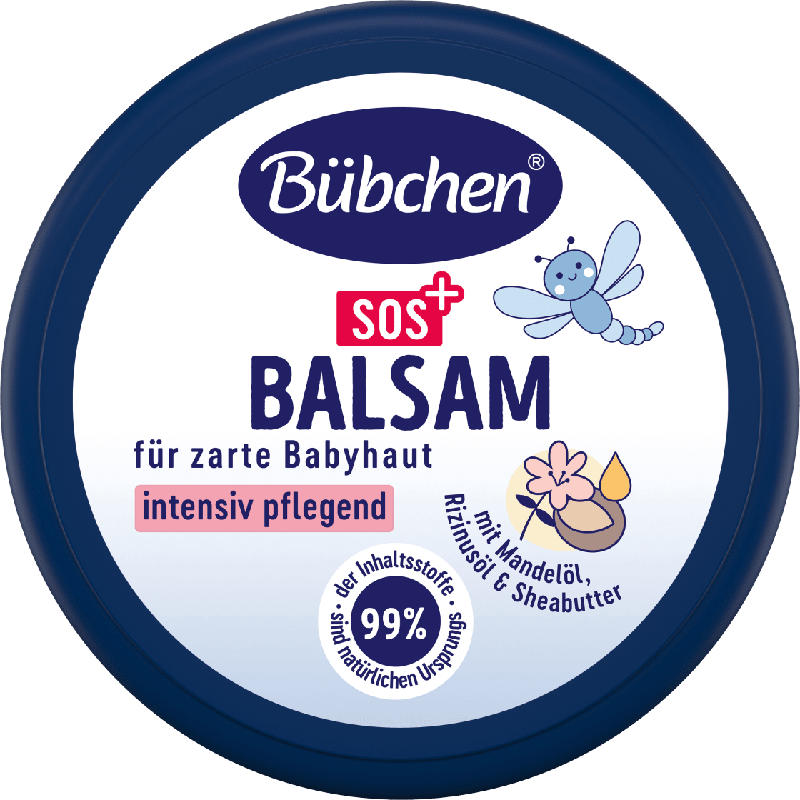 Bübchen Baby SOS Balsam