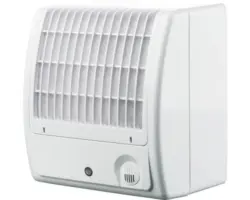 Badlüfter CF 100 Turbo