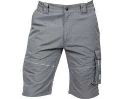 Arbeitsshorts ARDON®URBAN+ Größe 52 grau