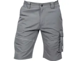 Arbeitsshorts ARDON®URBAN+ Größe 56 grau