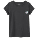 Ernsting's family Mädchen T-Shirt mit Rücken-Print - bis 09.05.2024