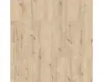Hornbach Laminatboden Classen 8.0 Eiche beige