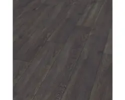 Laminat 10.0 Elba Eiche Schwarz