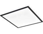 Hornbach LED Panel Eglo SALOBRENA 1 33 W 1-flammig IP 20 schwarz (900819)