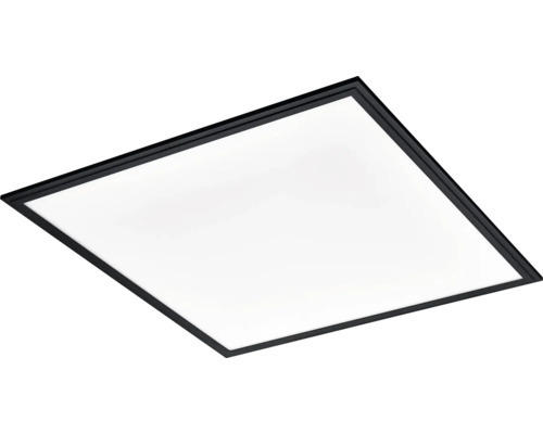 LED Panel Eglo SALOBRENA 1 33 W 1-flammig IP 20 schwarz (900819)