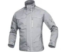 Arbeitsjacke ARDON Urban Größe XXL grau