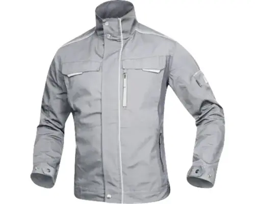 Arbeitsjacke ARDON Urban Größe XXL grau