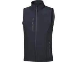 Softshellweste ARDON Simhit Größe L schwarz