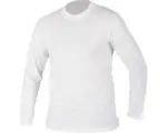Hornbach Langarmshirt ARDON®CUBA Größe M weiß