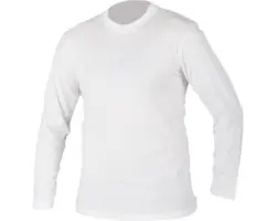 Langarmshirt ARDON®CUBA Größe L weiß