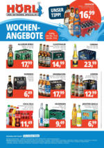 Getränke Hörl Getränke Hörl: Wochen-Angebote! - bis 17.04.2024